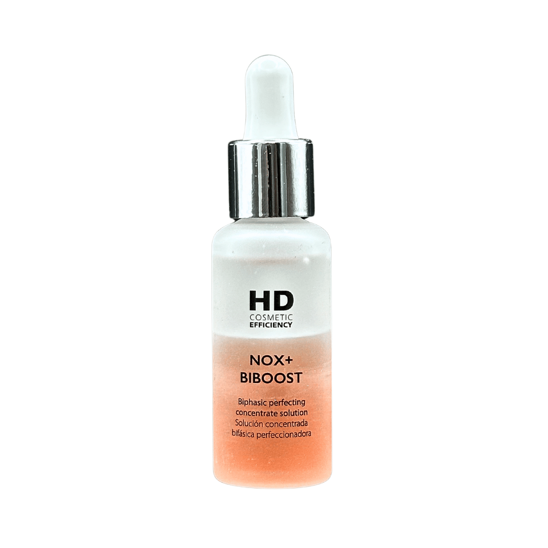 Hd Cosmetic Nox + Biboost