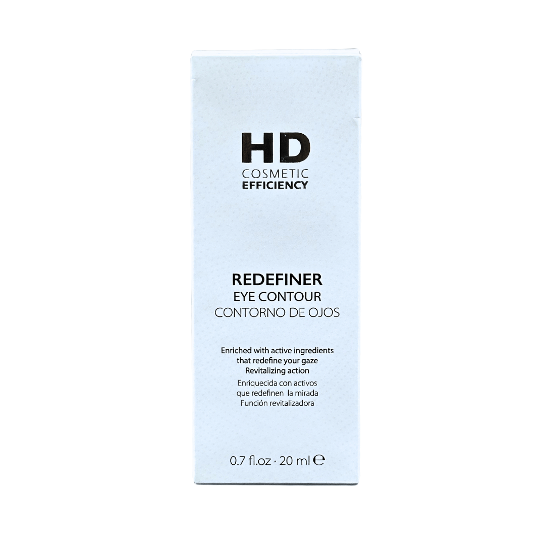 Hd Redefiner Contorno De Ojos