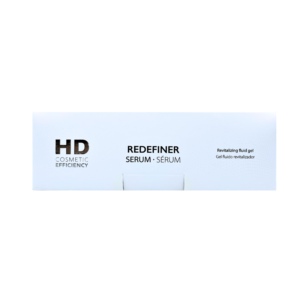 Hd Redefiner Serum