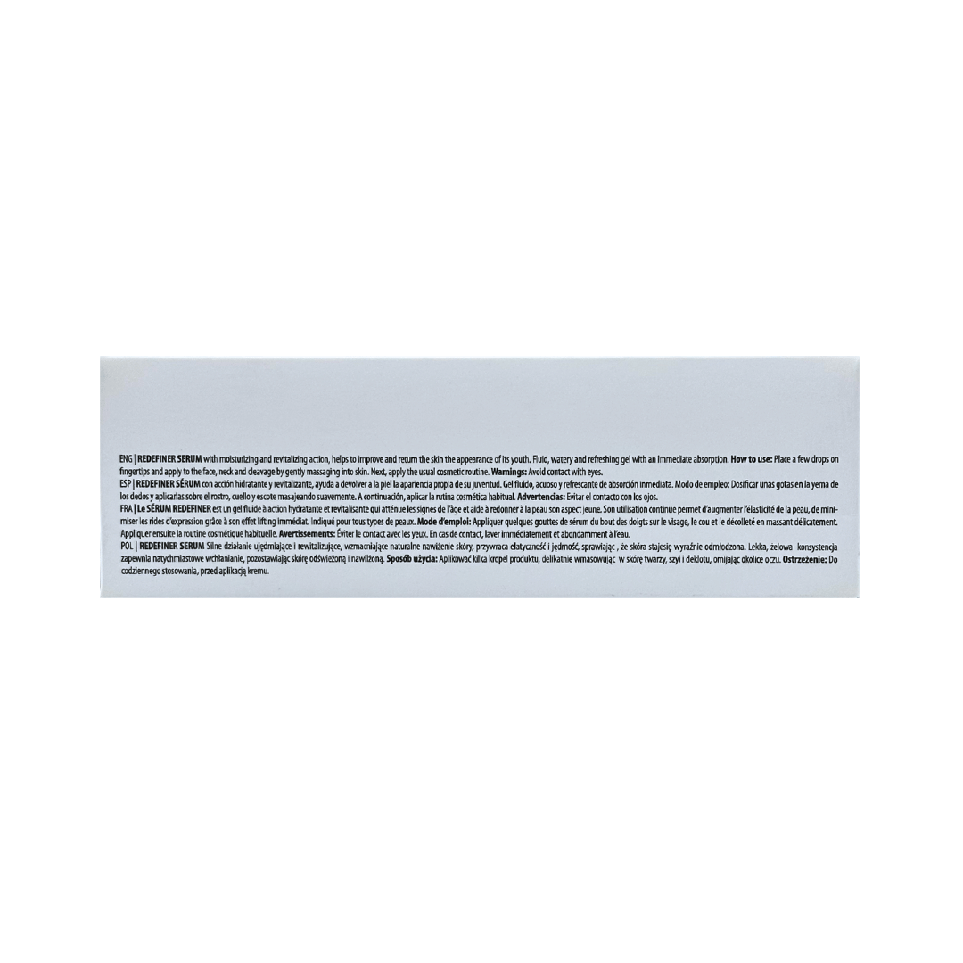 Hd Redefiner Serum