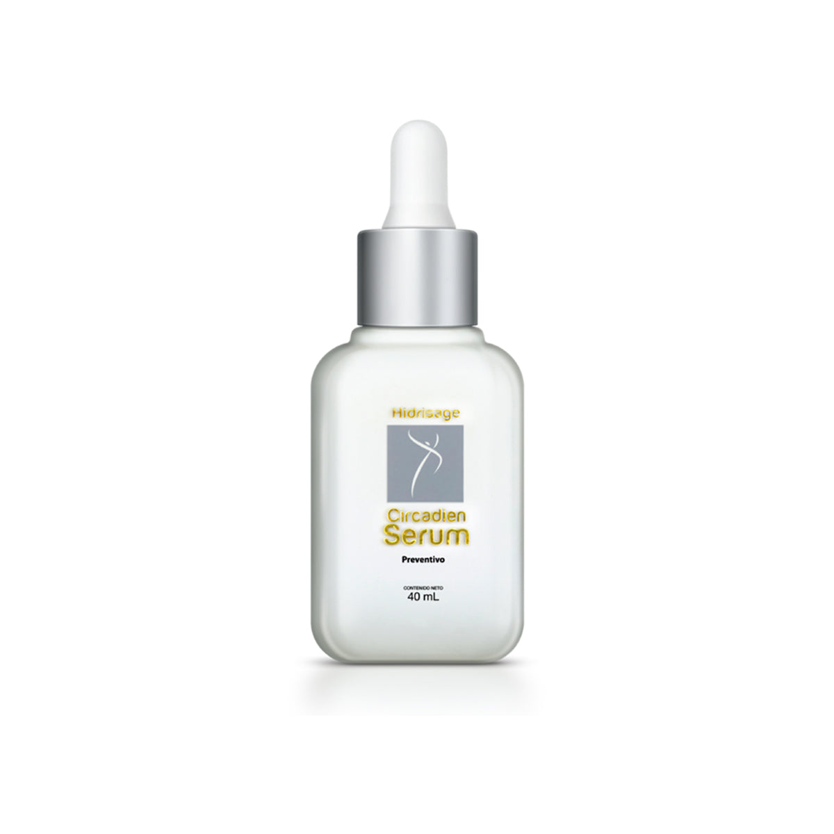 HIDRISAGE CIRCADIEN SÉRUM PREVENTIVO 40ML
