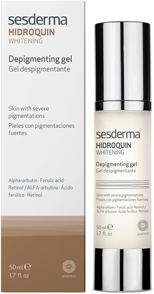 SESDERMA HIDROQUIN WHITENING 50 ML