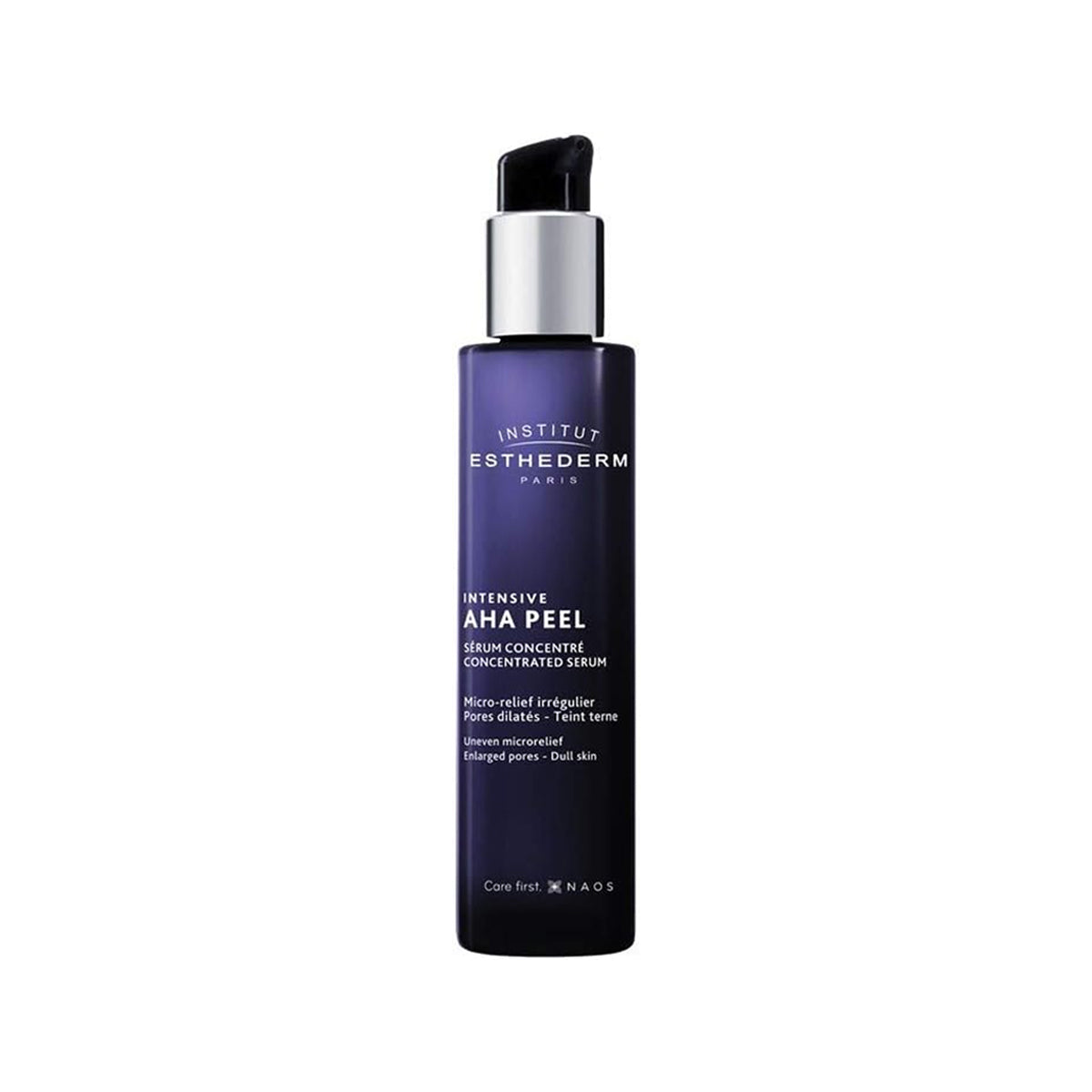 INSTITUT ESTHEDERM INTENSIVE AHA PEEL SÉRUM CONCENTRADO 30ML