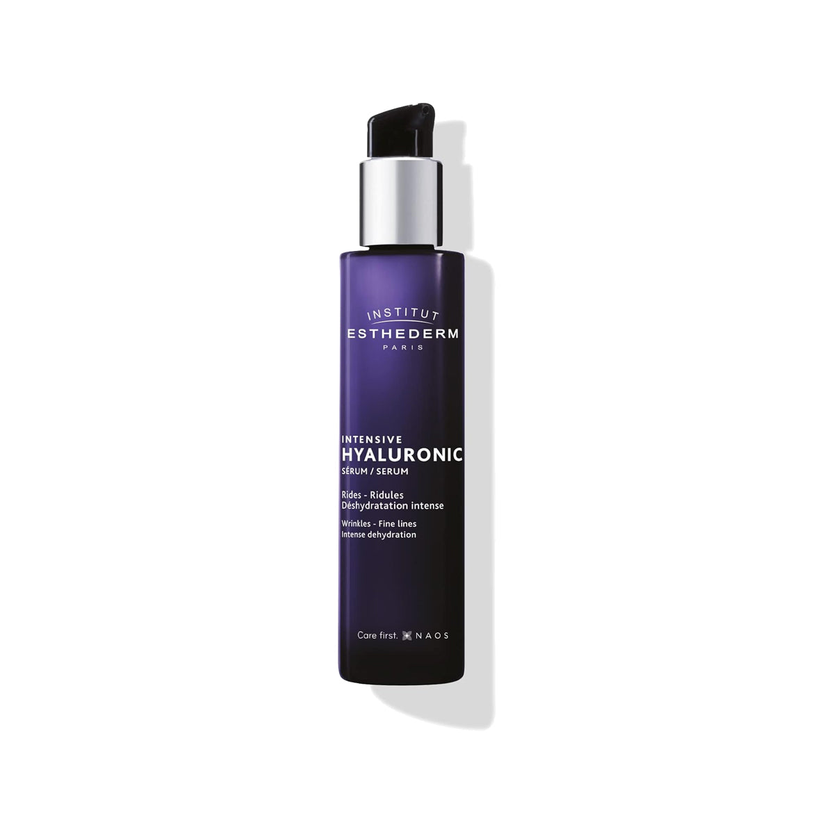 INSTITUT ESTHEDERM INTENSIVE HYALURONIC SÉRUM 30ML
