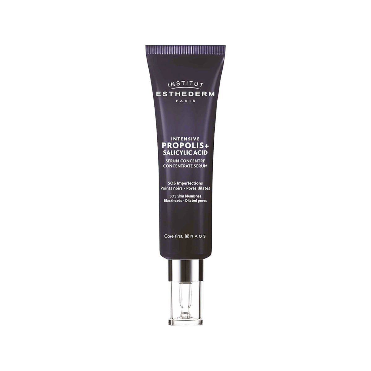 INSTITUT ESTHEDERM INTENSIVE PROPOLIS+ SALICYLIC ACID SÉRUM CONCENTRADO 30ML