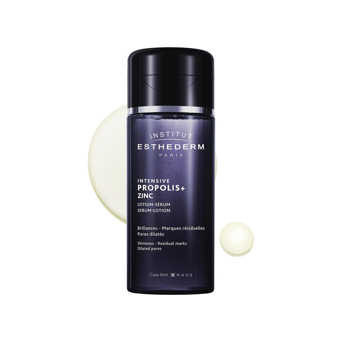 INSTITUT ESTHEDERM INTENSIVE PROPOLIS+ ZINC SÉRUM-LOTION 130ML