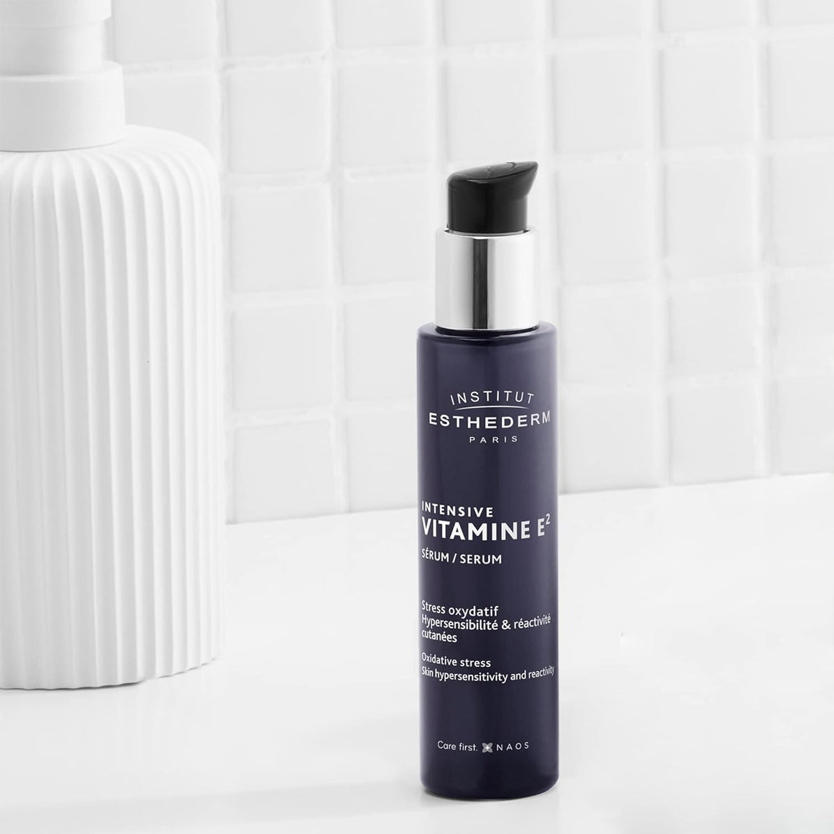 INSTITUT ESTHEDERM INTENSIVE VITAMINE E2 SÉRUM 30ML