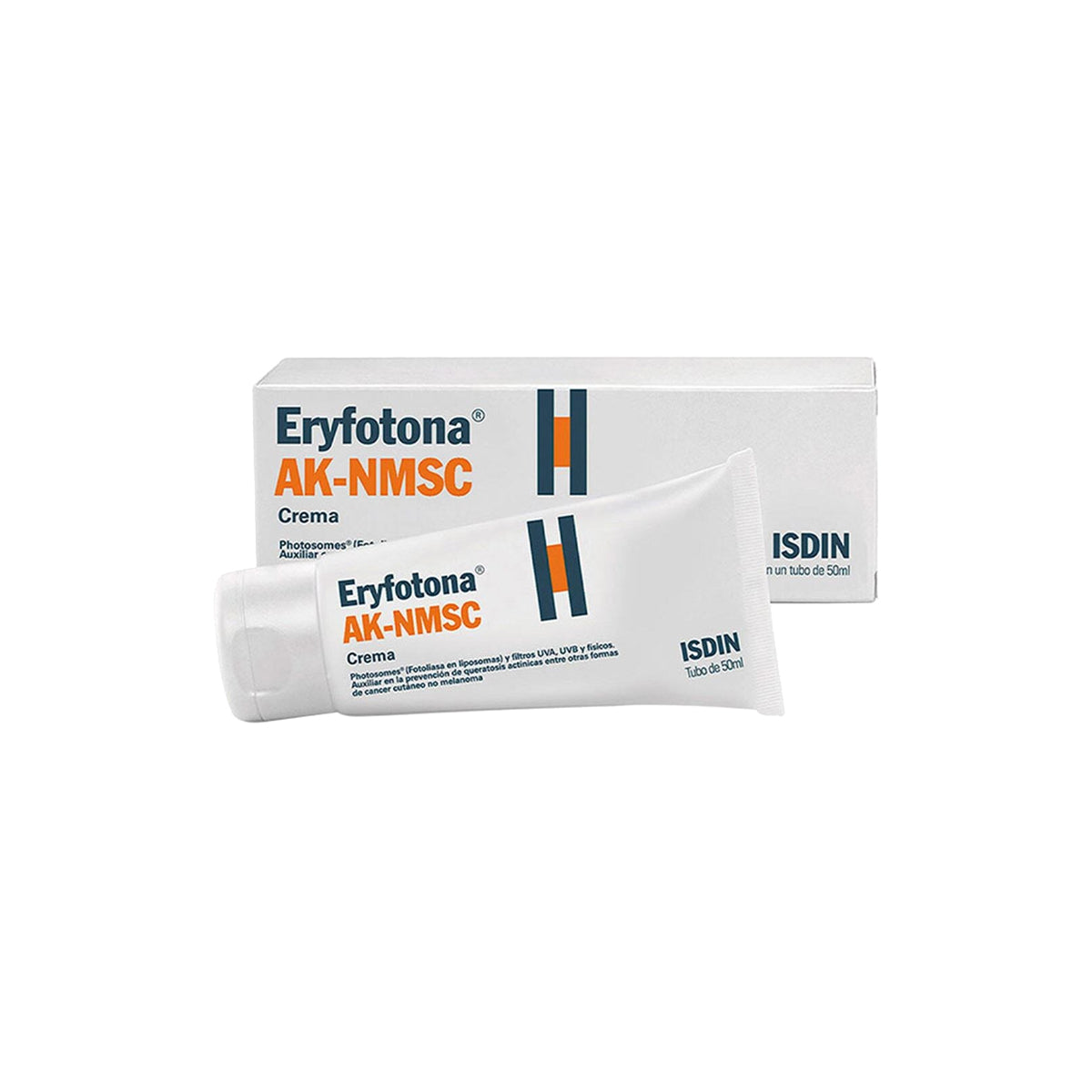 ISDIN ERYFOTONA AK-NMSC CREMA 50ML