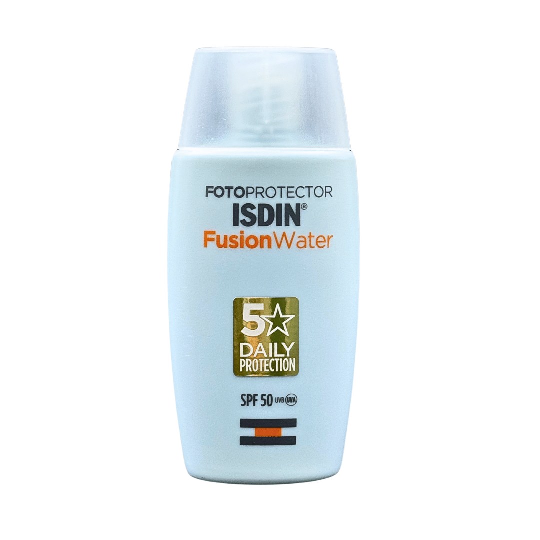 ISDIN FOTOPROTECTOR FUSION WATER MAGIC SPF50+ 50ML