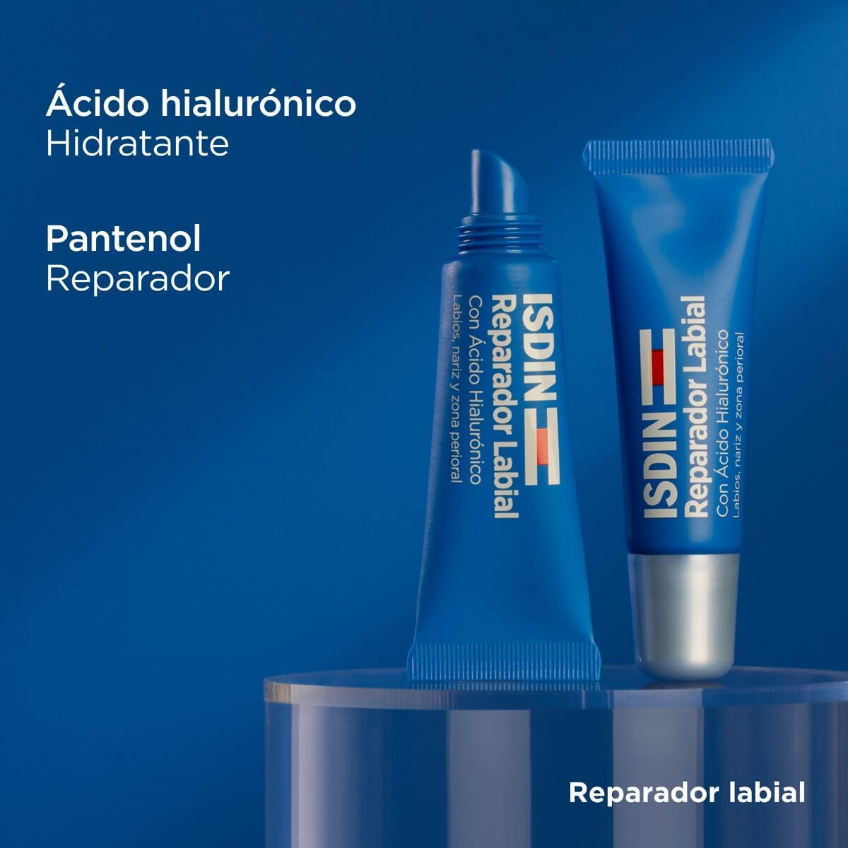 ISDIN REPARADOR LABIAL 10ML