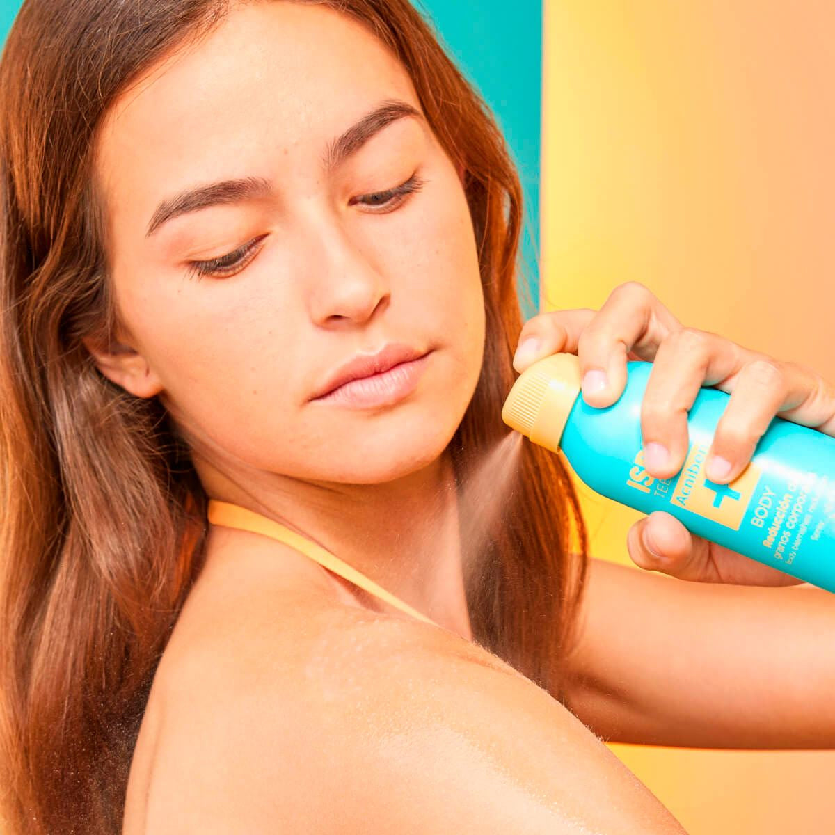 ISDIN ACNIBEN + BODY SPRAY 150ML