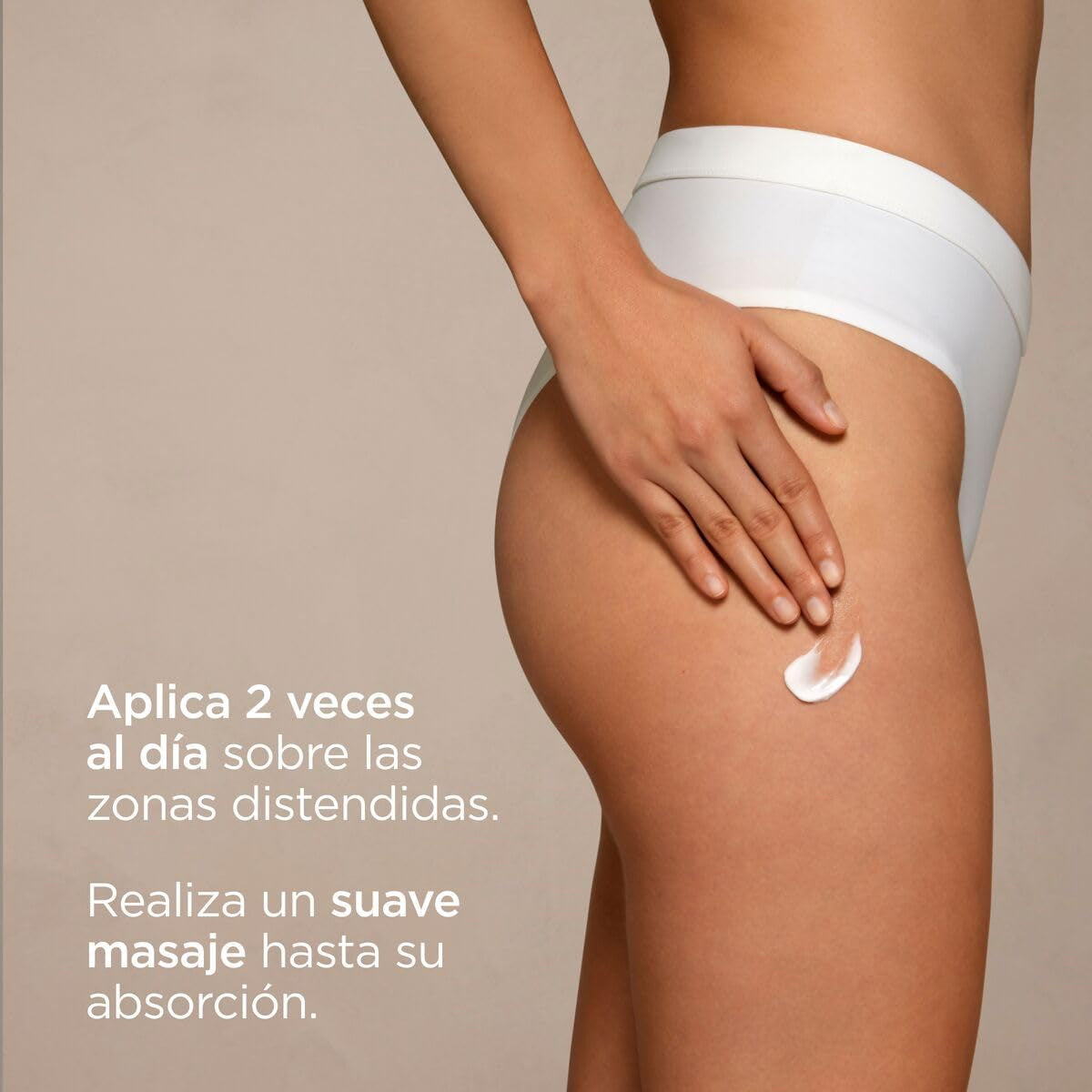 ISDIN WOMAN ANTIESTRÍAS CREMA CORPORAL 250ML