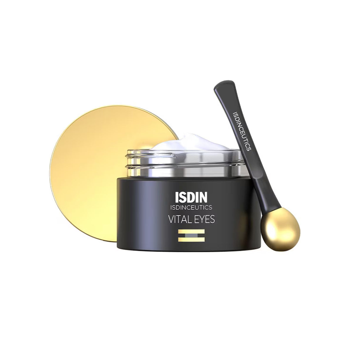 ISDINCEUTICS REJUVENATE VITAL EYES EYE CREAM 15GR