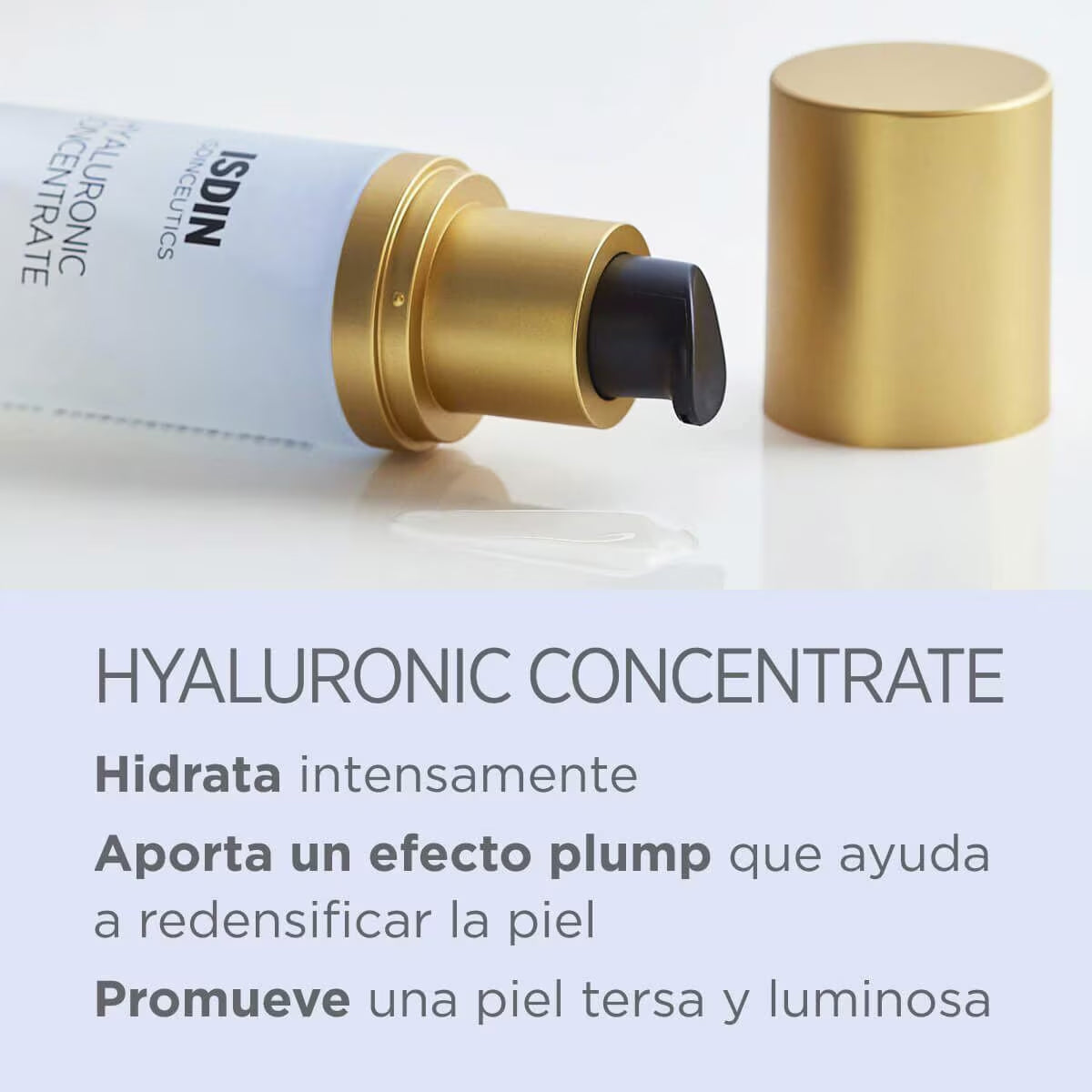 ISDINSEUTICS PREVENT HYALURONIC CONCENTRATE SÉRUM 30ML