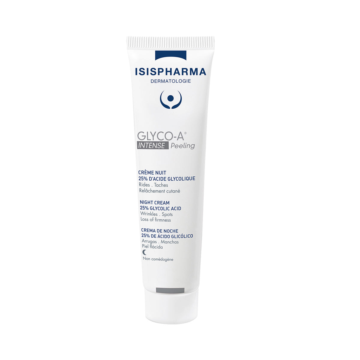 ISISPHARMA GLYCO-A INTENSE PEELING 30ML