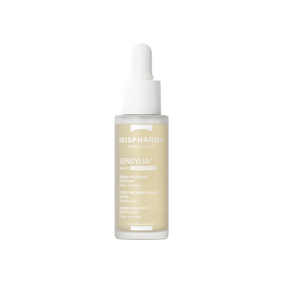 ISISPHARMA SENSYLIA SÉRUM URBAN PROTECT 30ML