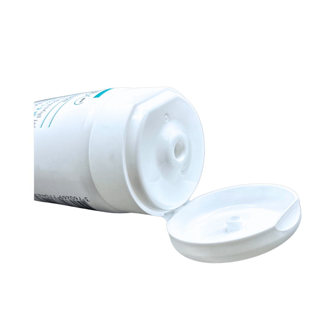 Isispharma Secalia Shower Cream 200ml