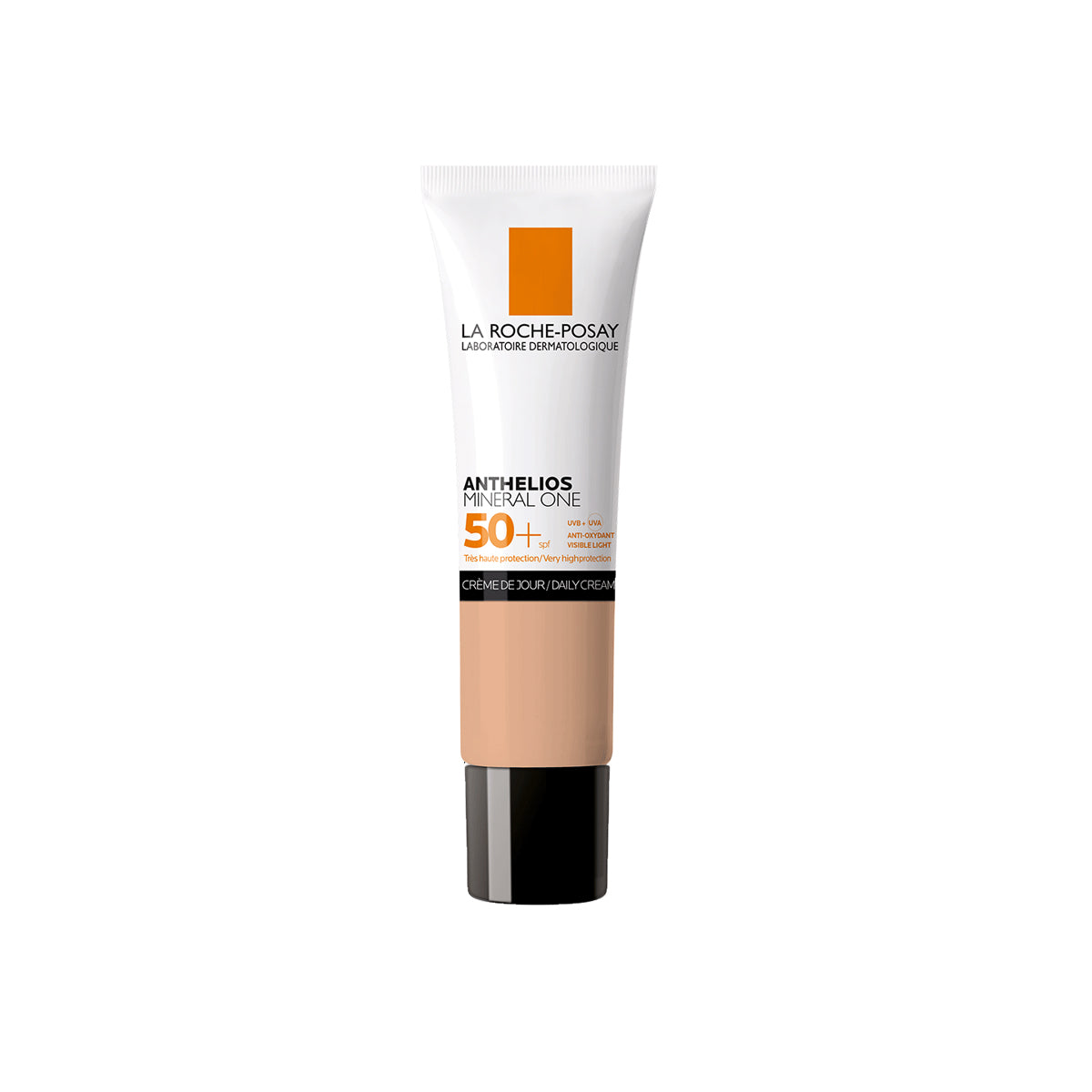 LA ROCHE-POSAY ANTHELIOS MINERAL ONE LIGHT SPF50+ 30ML