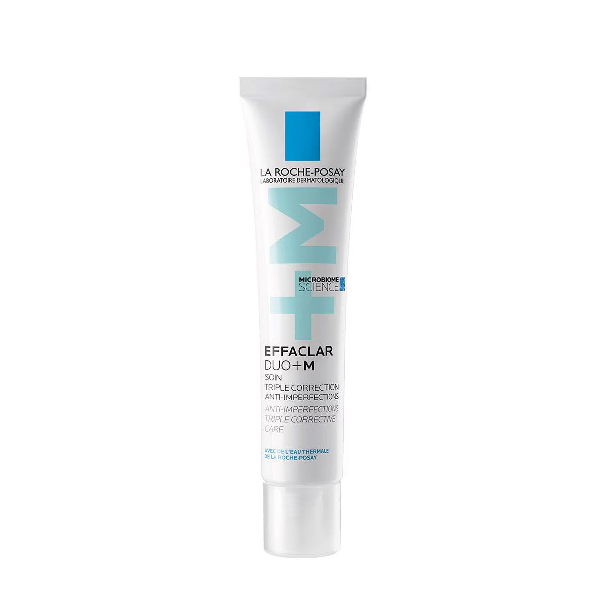 LA ROCHE-POSAY EFFACLAR DUO+M 15ML