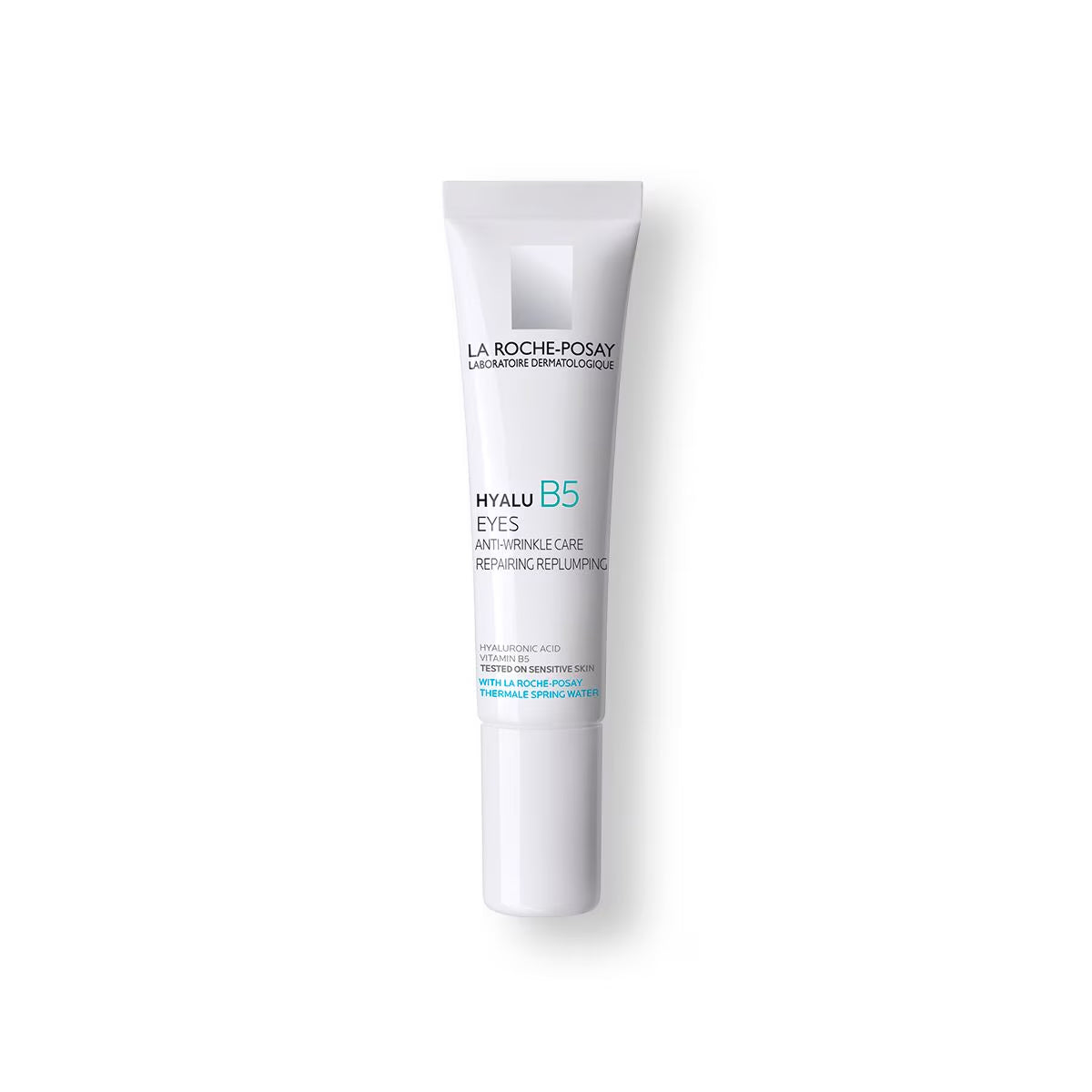 LA ROCHE-POSAY HYALU B5 OJOS TRATAMIENTO ANTI ARRUGAS CREMA 15ML