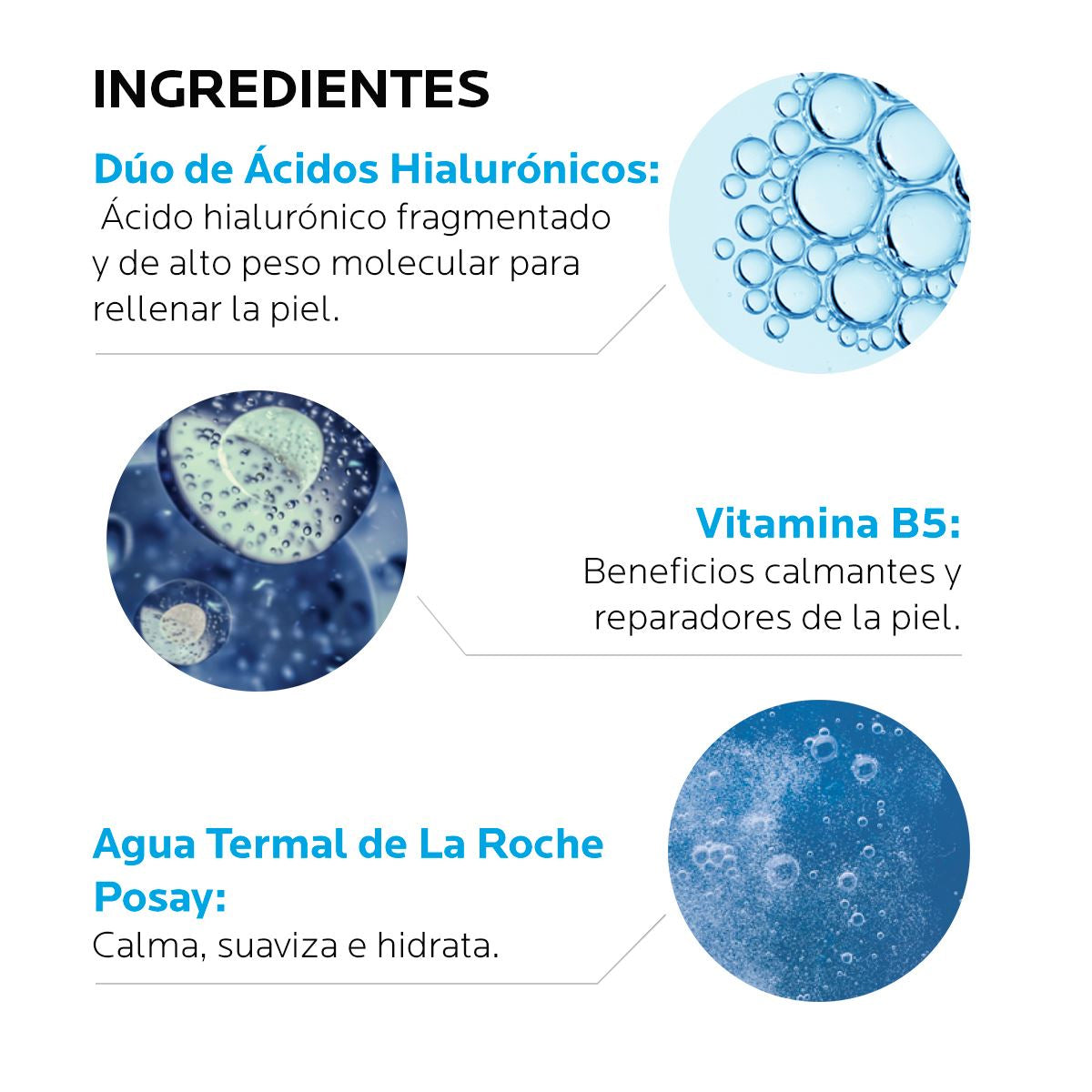 LA ROCHE-POSAY HYALU B5 OJOS TRATAMIENTO ANTI ARRUGAS CREMA 15ML
