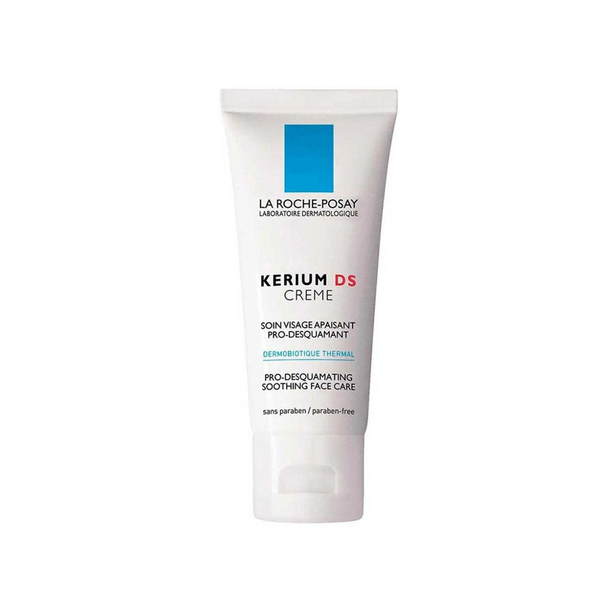 LA ROCHE-POSAY KERIUM DS CREMA FACIAL 40ML
