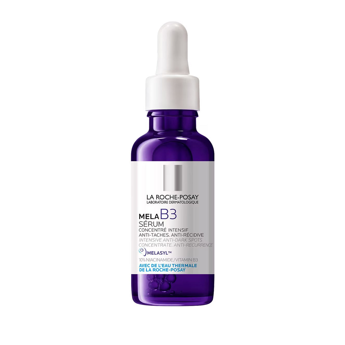 LA ROCHE-POSAY MELA B3 SÉRUM CONCENTRADO 30ML