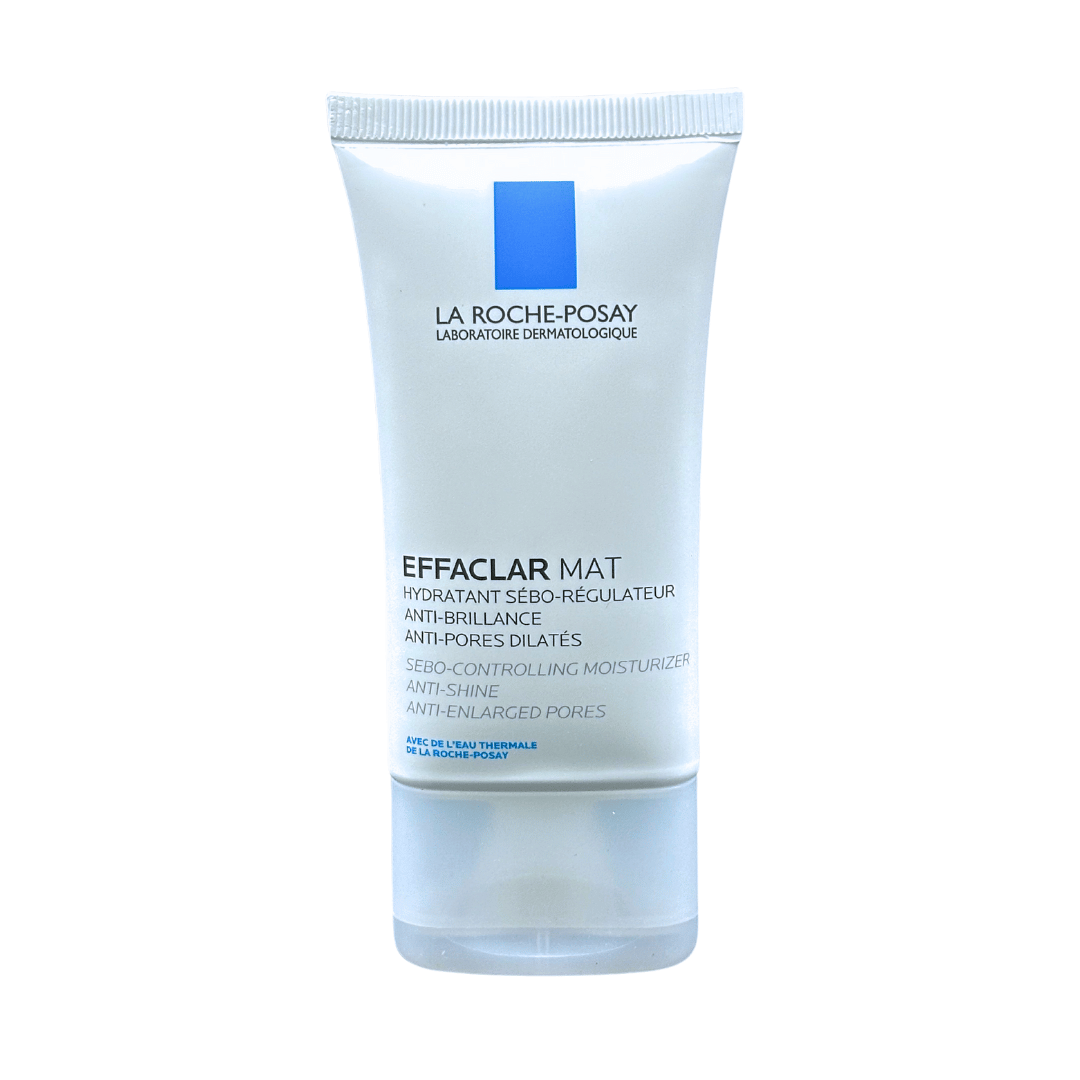 LA ROCHE-POSAY EFFACLAR MAT HIDRATANTE 40 ML