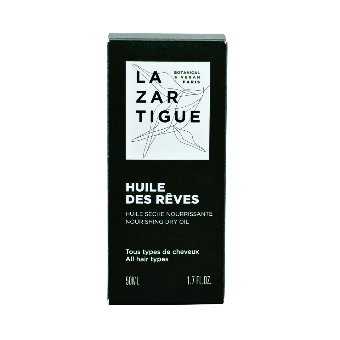 LAZARTIGUE HUILE DES REVES OIL 50ML