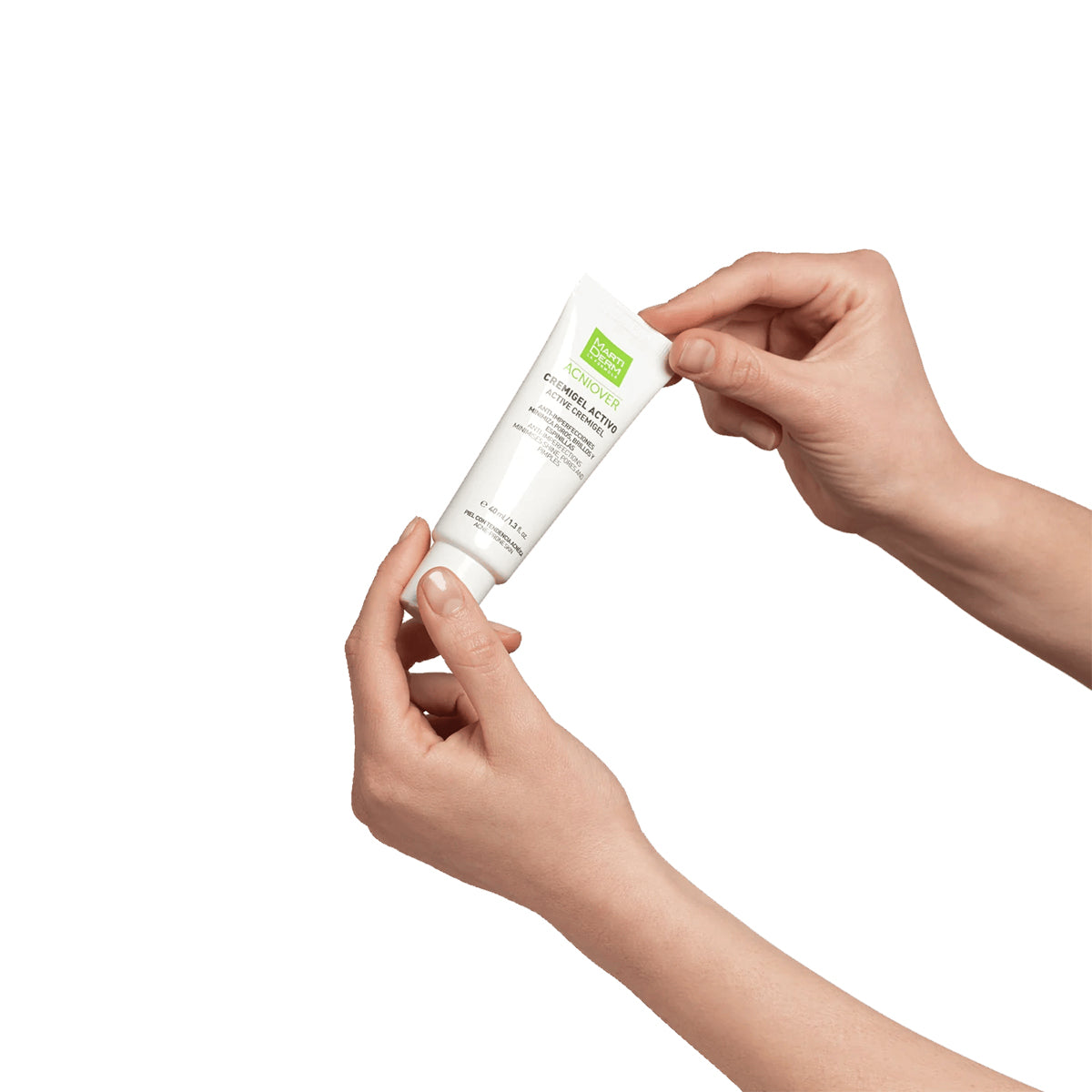 MARTIDERM ACNIOVER CREMIGEL ACTIVO CONTROL 40ML