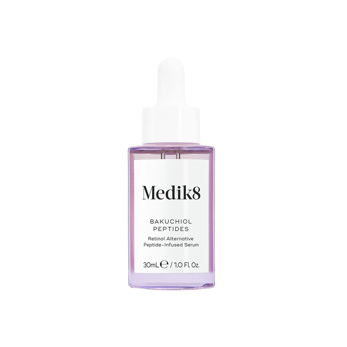 MEDIK8 BAKUCHIOL PEPTIDES SÉRUM 30ML