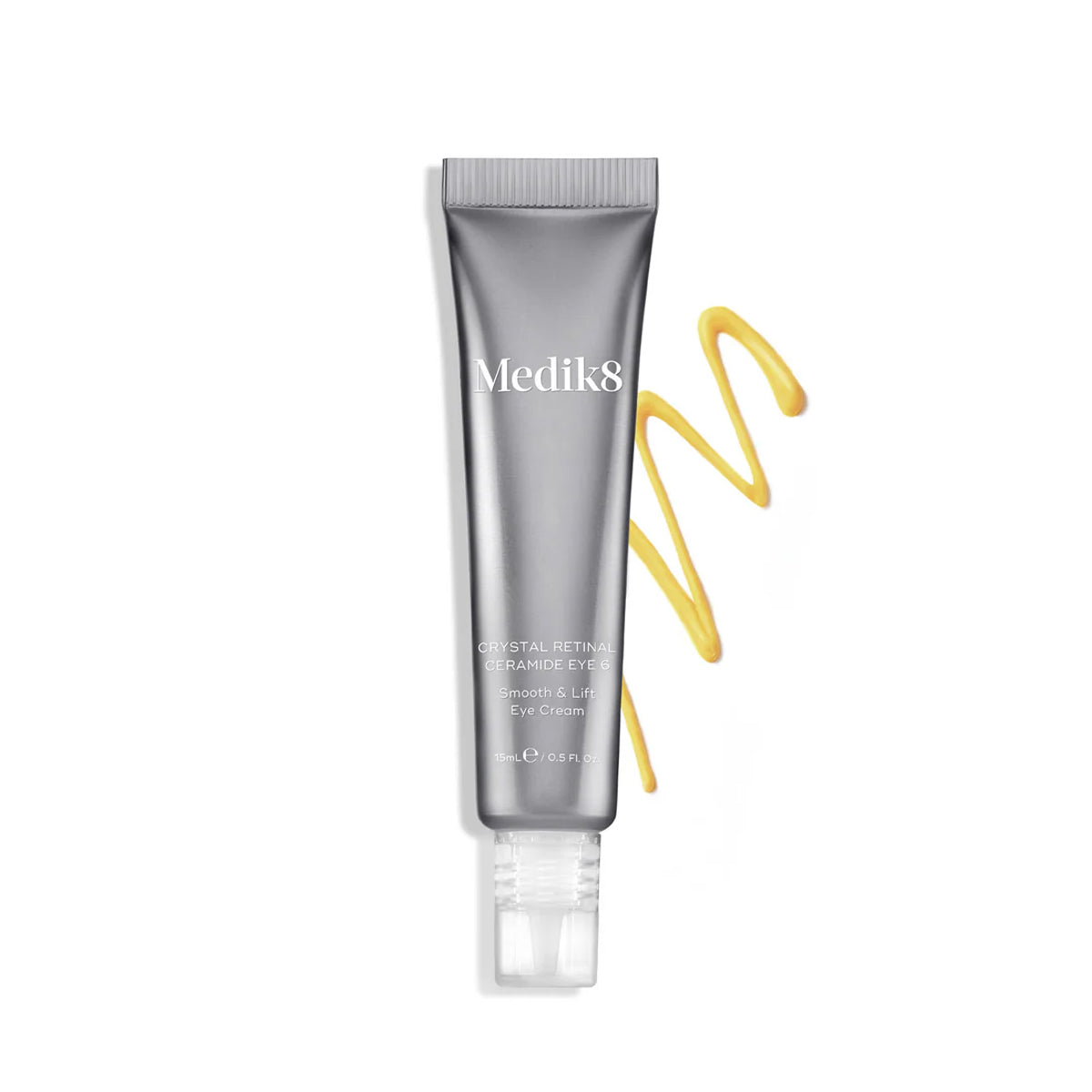 MEDIK8 CRYSTAL RETINAL CERAMIDE EYE 6 CREAM 15ML