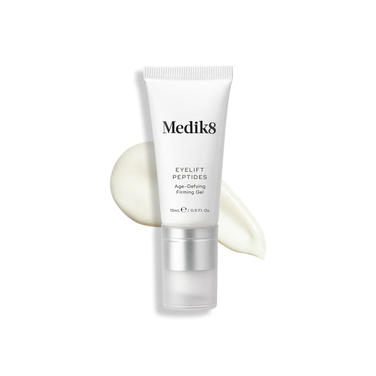 MEDIK8 EYELIFT PEPTIDES GEL 15ML
