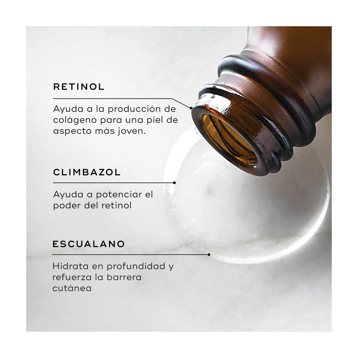 MEDIK8 INTELLIGENT RETINOL 6TR SÉRUM 15ML
