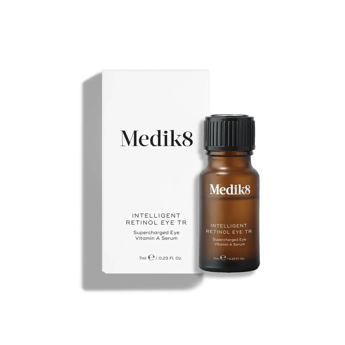 MEDIK8 INTELLIGENT RETINOL EYE TR SÉRUM 7ML