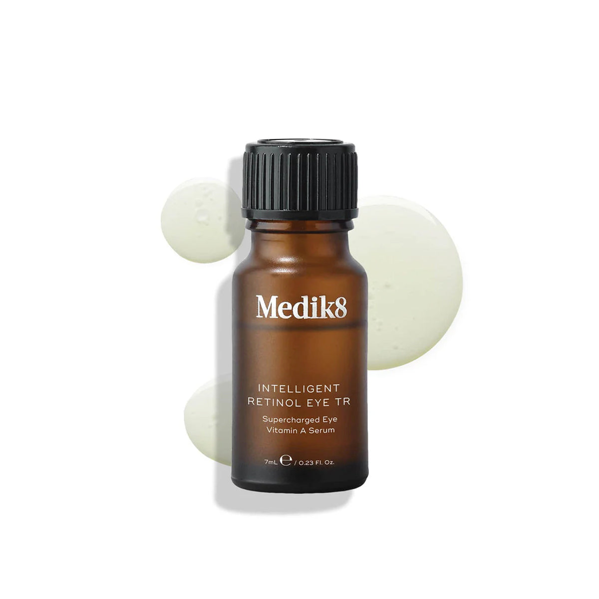 MEDIK8 INTELLIGENT RETINOL EYE TR SÉRUM 7ML
