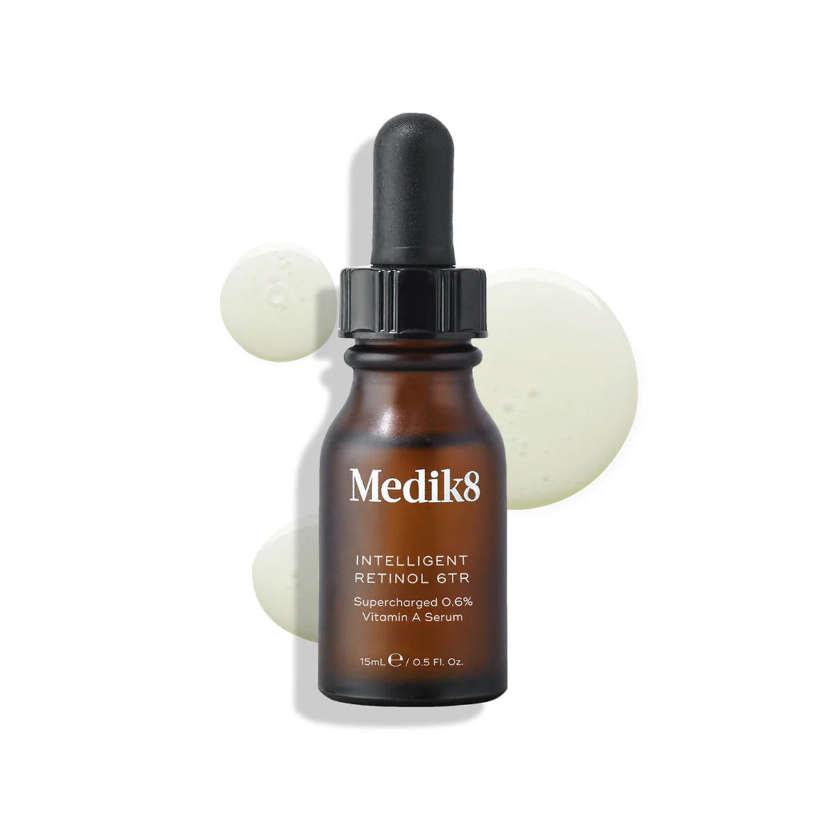 MEDIK8 INTELLIGENT RETINOL 10TR SÉRUM 15ML