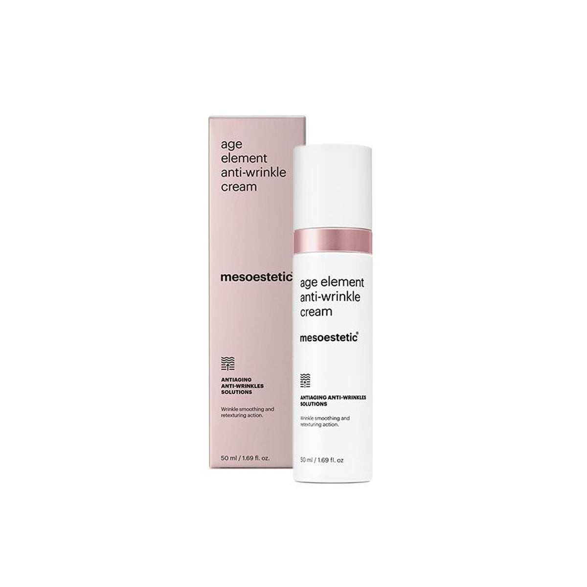 MESOESTETIC AGE ELEMENT ANTI-WRINKLE CREAM 30ML