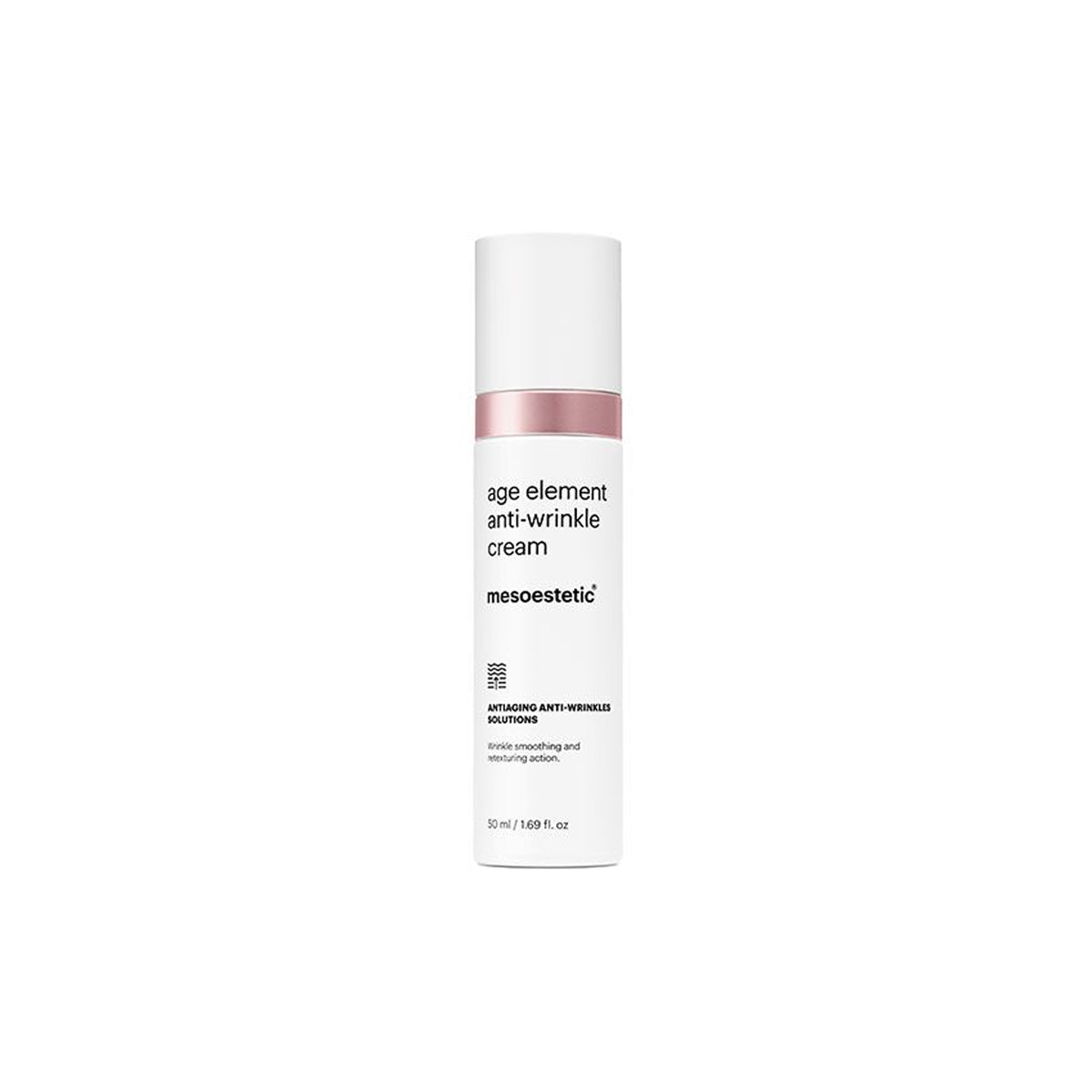 MESOESTETIC AGE ELEMENT ANTI-WRINKLE CREAM 30ML