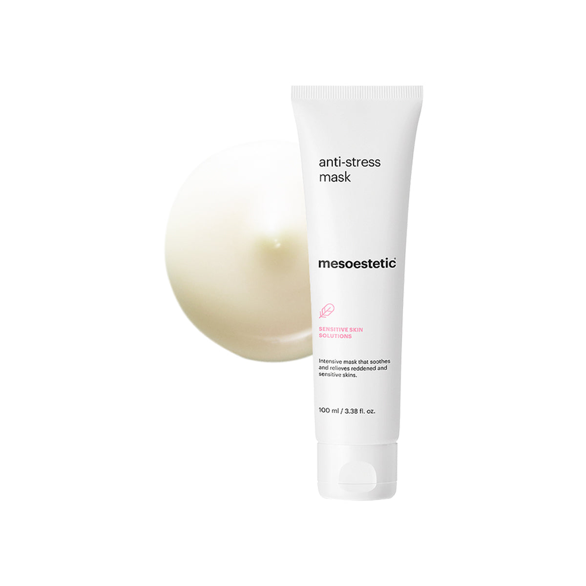 MESOESTETIC ANTI-STRESS MASK 100ML
