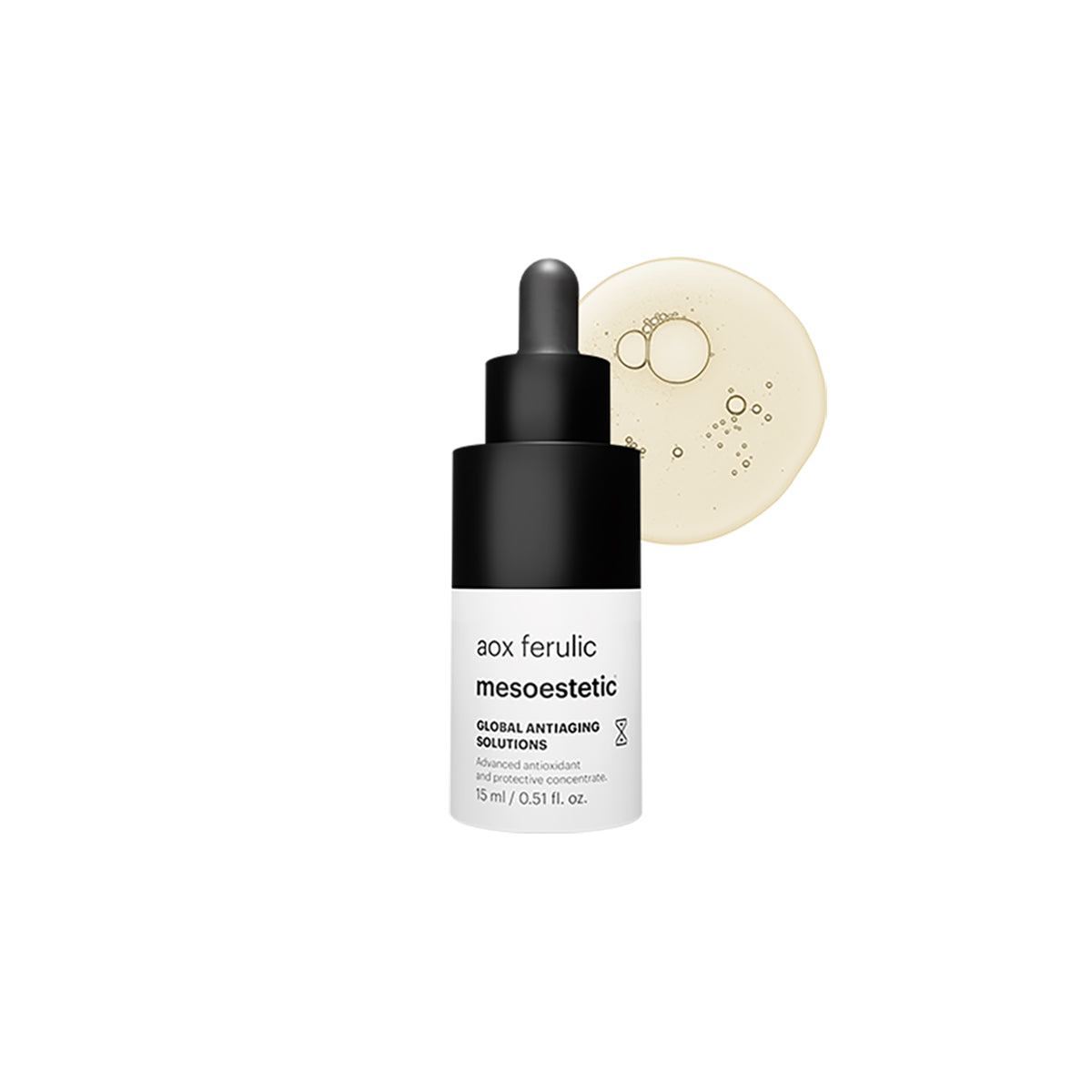 MESOESTETIC AOX FERULIC SÉRUM 30ML