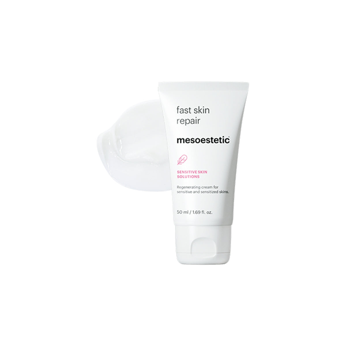 MESOESTETIC FAST SKIN REPAIR CREMA 50ML