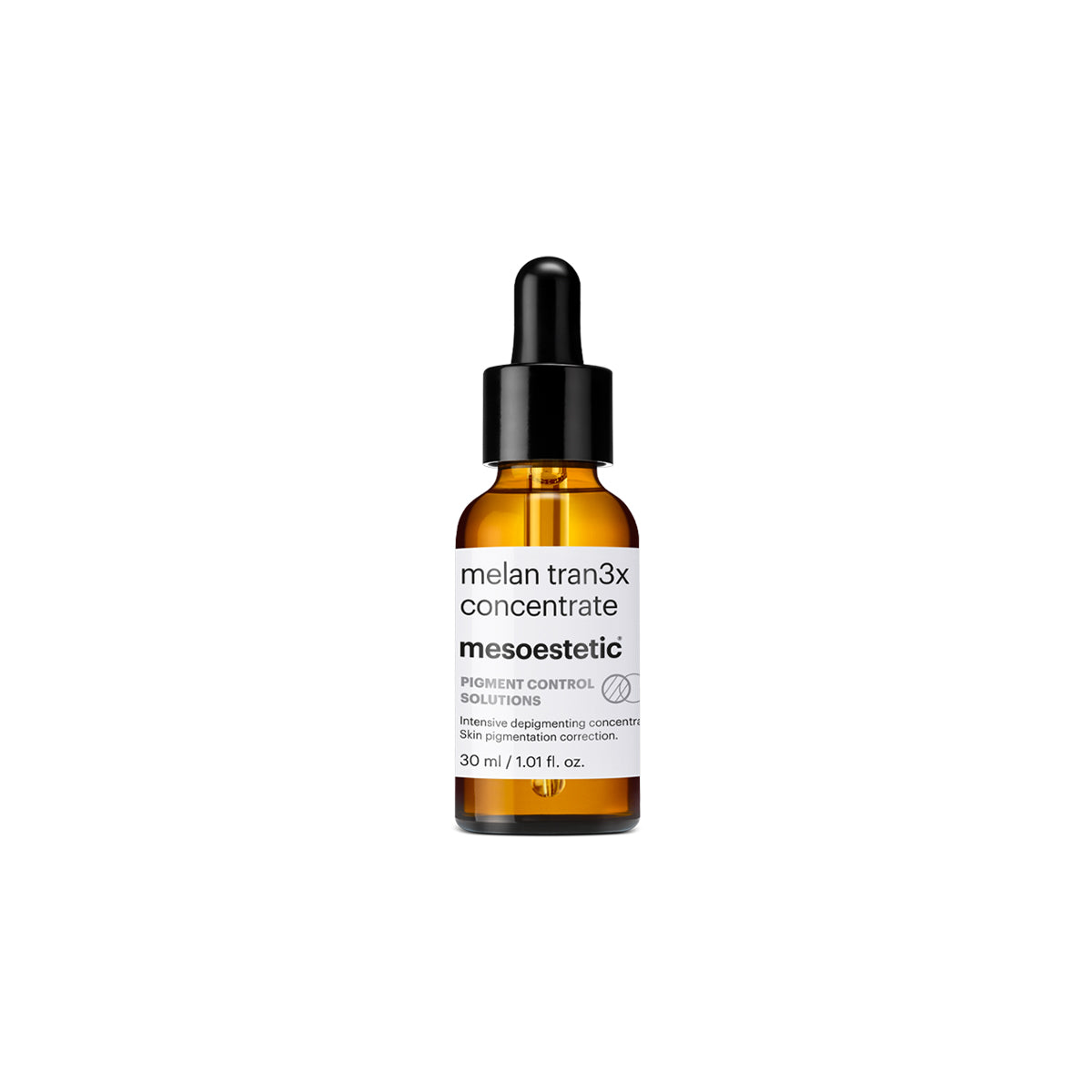 MESOESTETIC MELAN TRAN3X CONCENTRATE SÉRUM 30ML