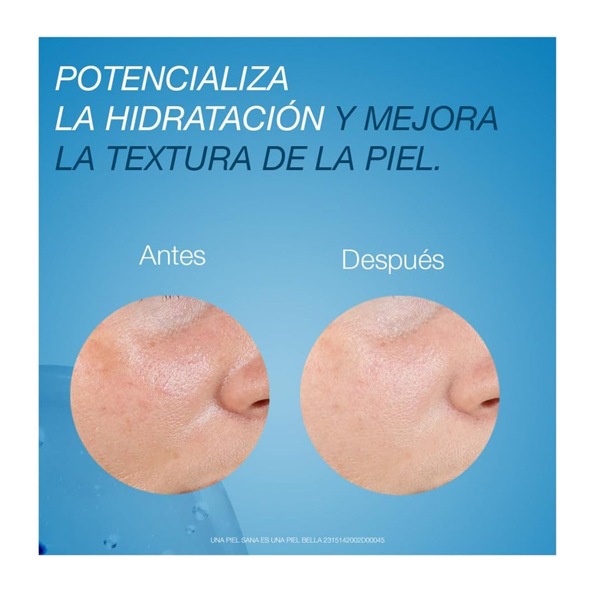 NEUTROGENA HYDRO BOOST SÉRUM HIDRATANTE CONCENTRADO 30ML