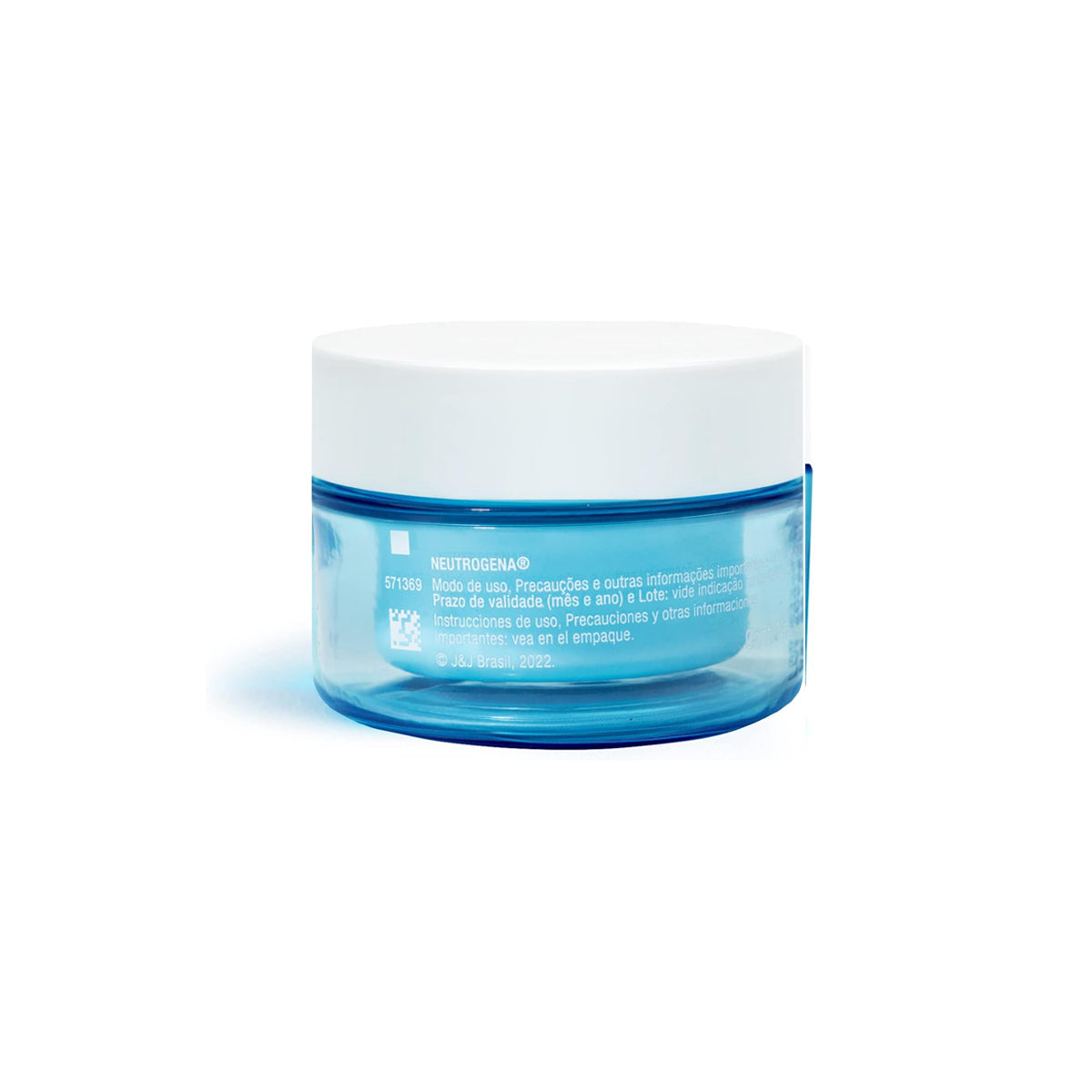 NEUTROGENA HYDRO BOOST WATER GEL HIDRATANTE 50GR