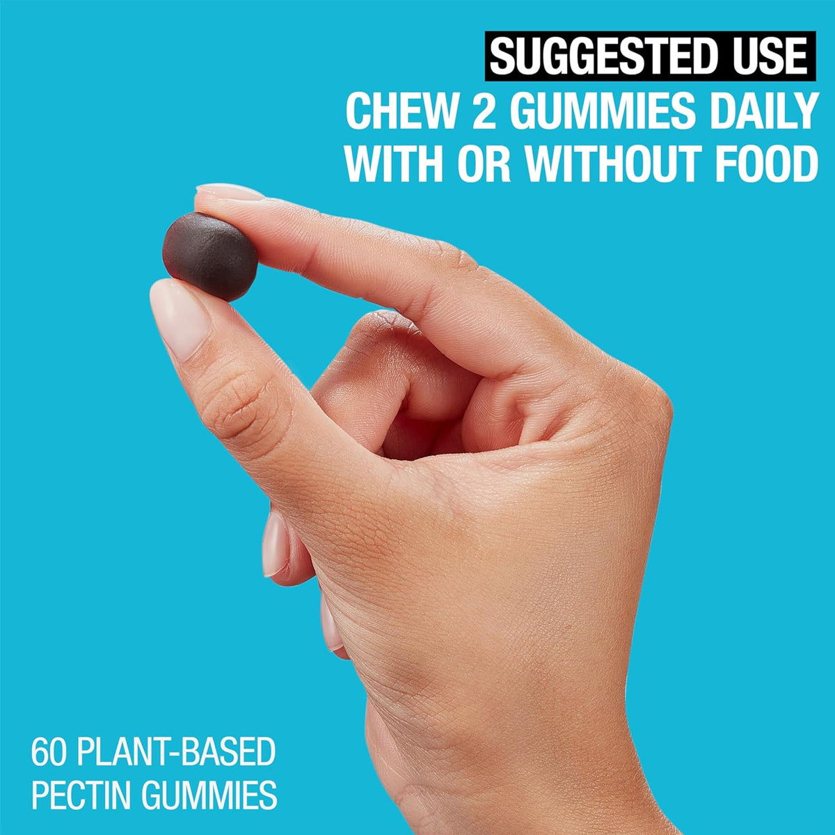 NEUTROGENA SKIN HYDRATION ASTAXANTHIN GUMMIES BERRY FLAVOR 60PZ