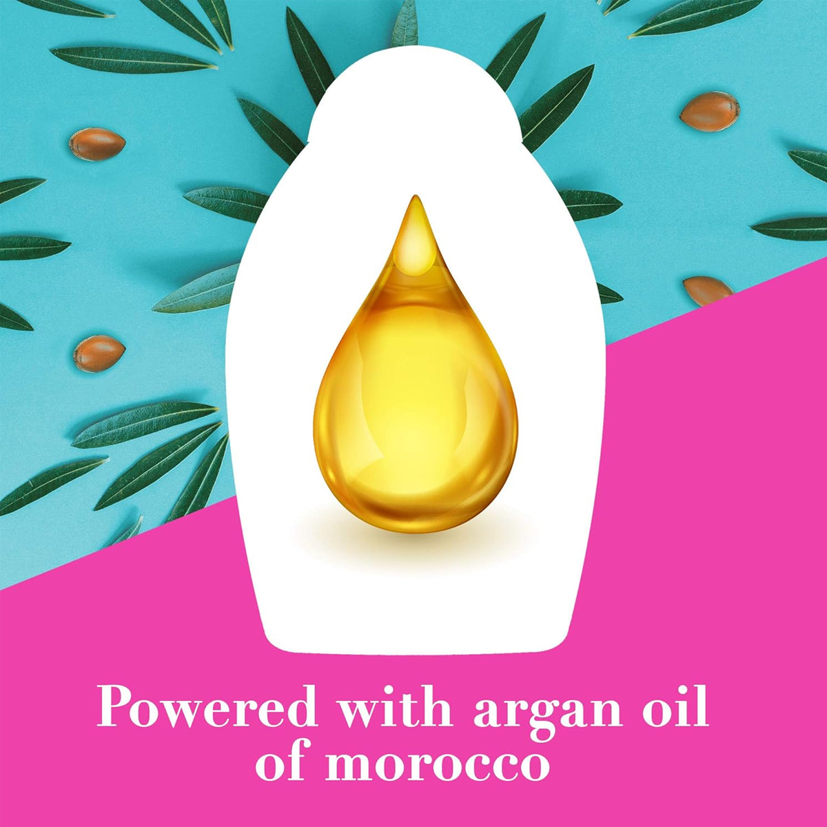 OGX RENEWING + ARGAN OIL OF MOROCCO - PENETRATING OIL 100ML