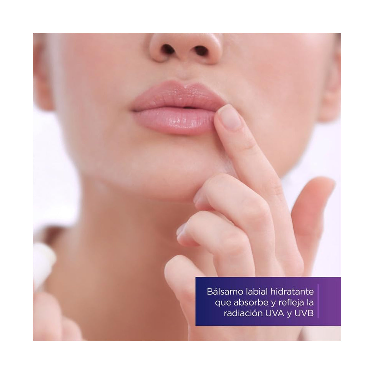 PANALAB SKINVITA BÁLSAMO LABIAL SPF30+ 5GR