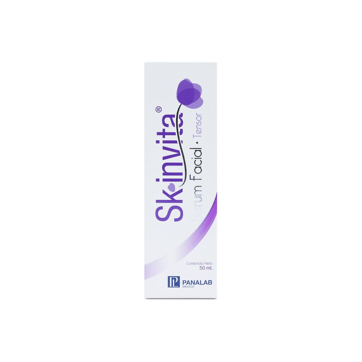 PANALAB SKINVITA SÉRUM FACIAL TENSOR 50ML