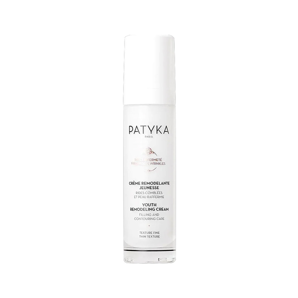 PATYKA CRÉME REMODELANTE JEUNESSE 50ML
